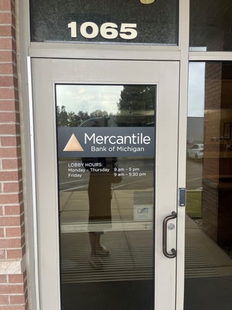 Images Mercantile Bank