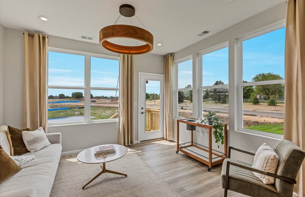 Images Trails of Woods Creek by Pulte Homes