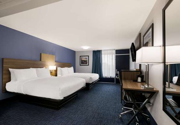 Images SureStay Plus By Best Western Pigeon Forge