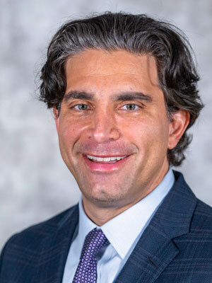 Mark D. Fisch, MD, FACC - IU Health Cardiology - Carmel