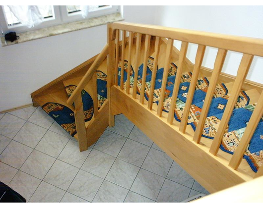 Axel Nitz Tischlerei & Planung, Ostlandring 23 in Burgdorf