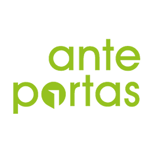 Ante Portas Logo