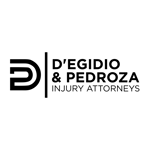 DP Injury Attorneys Logo