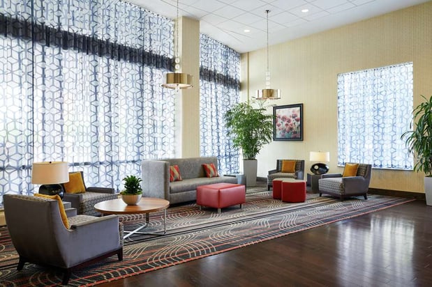 Images Hampton Inn & Suites Chicago/Mt. Prospect