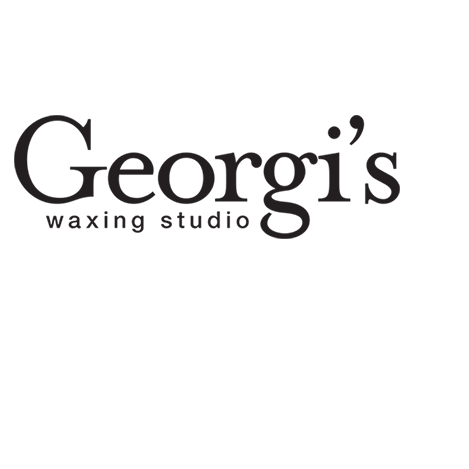 Georgi's Waxing Studio Royal Oak Logo
