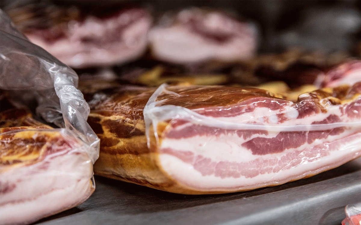 Lüthi & Portmann Fleischwaren AG, Lyssstrasse 14B in Deisswil bei Münchenbuchsee