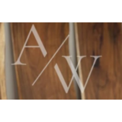 Artisan wood Logo