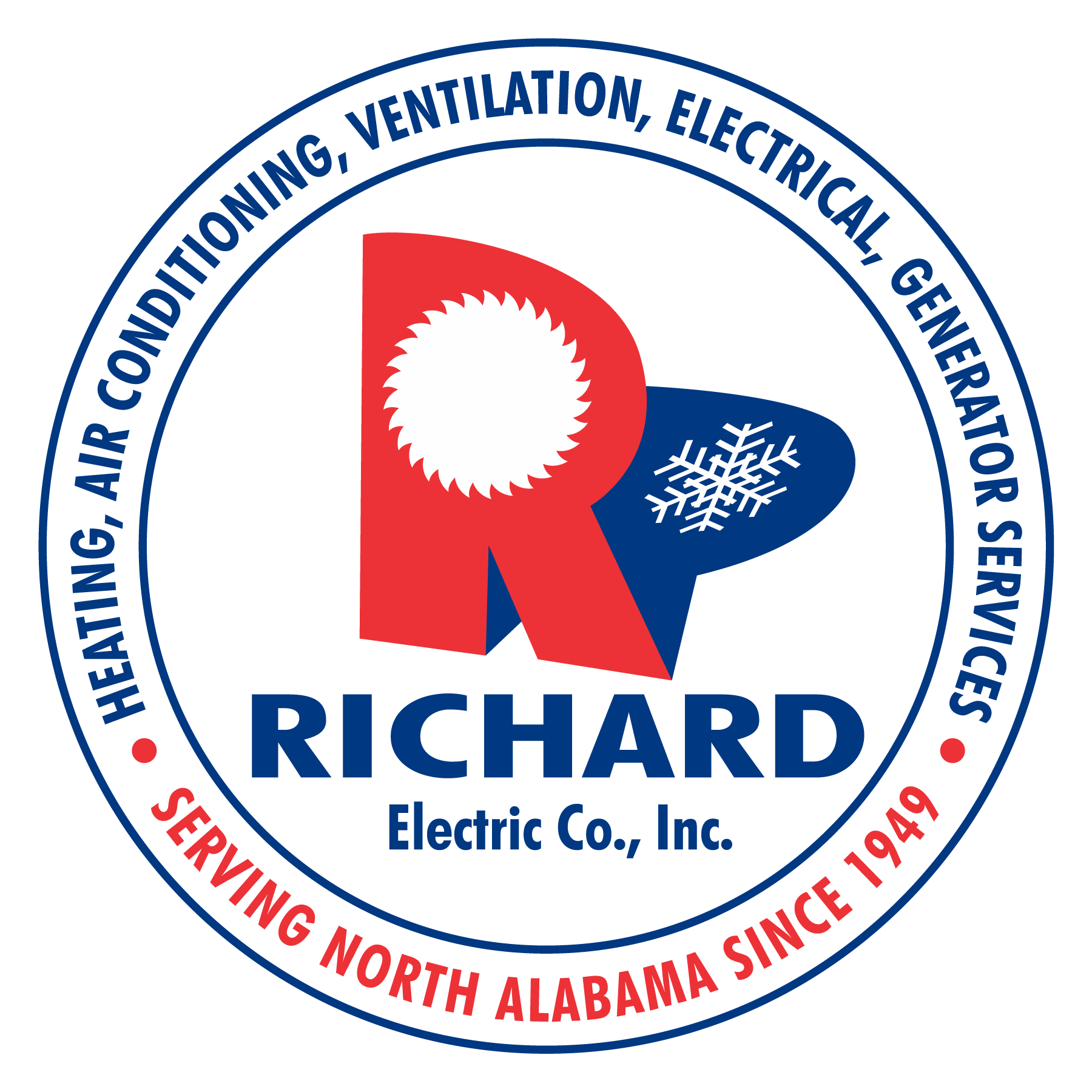 Richard Electric Co