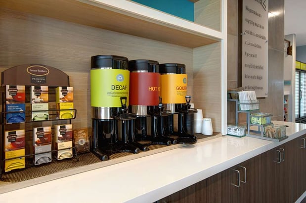 Images Home2 Suites by Hilton Garden Grove Anaheim