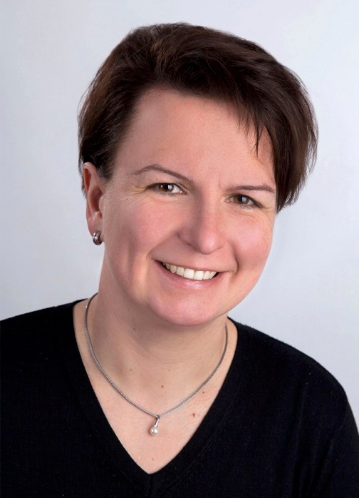 Praxis für Ergotherapie - Sigrid Lobinger + Anja Strehl, Regensburger Str. 27 in Nabburg