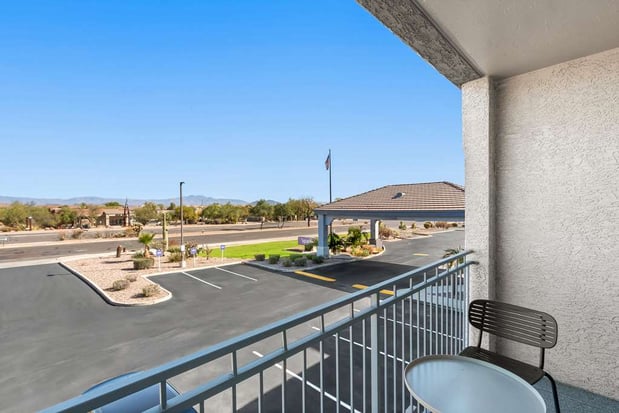 Images Spark by Hilton Fountain Hills Scottsdale