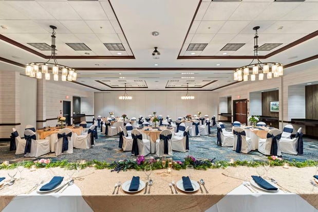 Images DoubleTree by Hilton Front Royal Blue Ridge Shadows