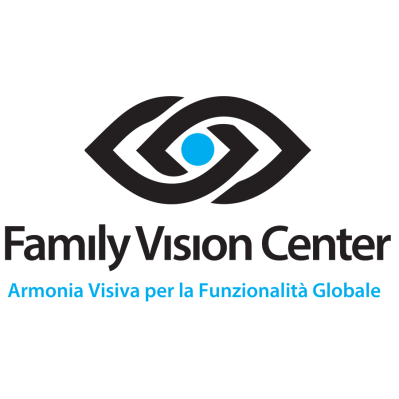 Family Vision Center Sas Logo