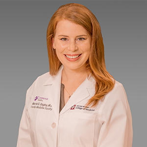 Image For Dr. Mariel  Bagley MD