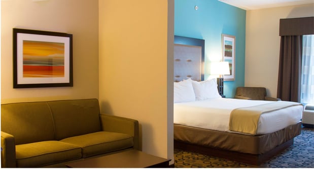 Images Holiday Inn Express & Suites Cleveland Northwest by IHG