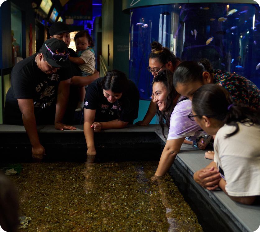 Children's Aquarium Dallas at Fair Park