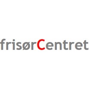 FrisørCentret Logo