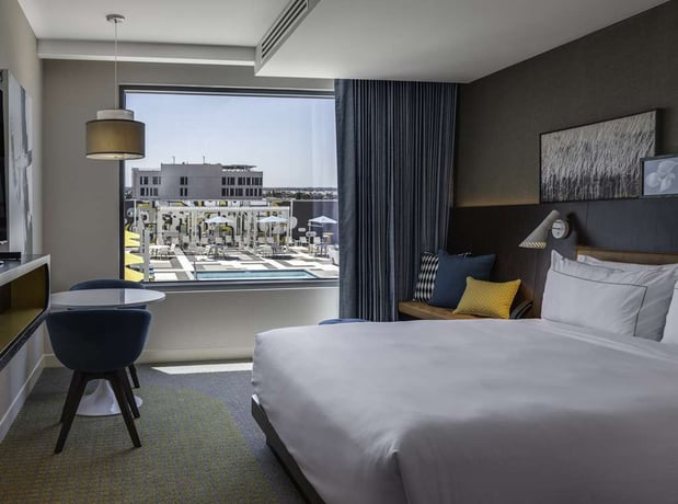Images Hilton Buena Park Anaheim