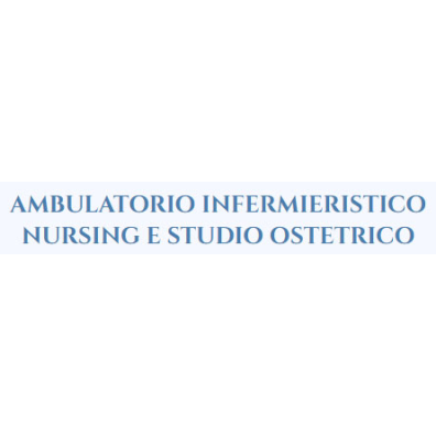 Ambulatorio Infermieristico Nursing - Studio Ostetrico Logo