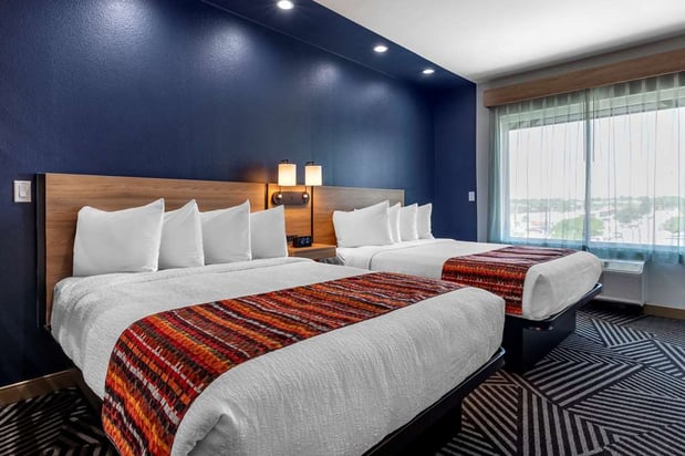 Images Best Western Plus Amarillo East Hotel