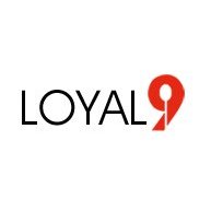 Loyal 9 Marketing LLC Logo