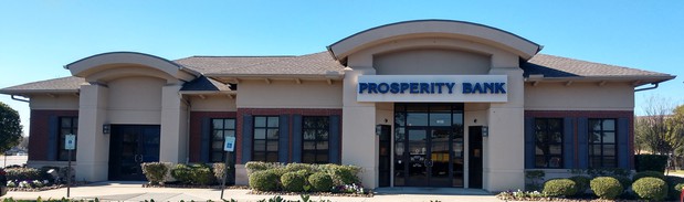 Images Prosperity Bank