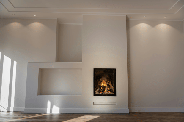 Images Quality Fireplace & Chimney Service