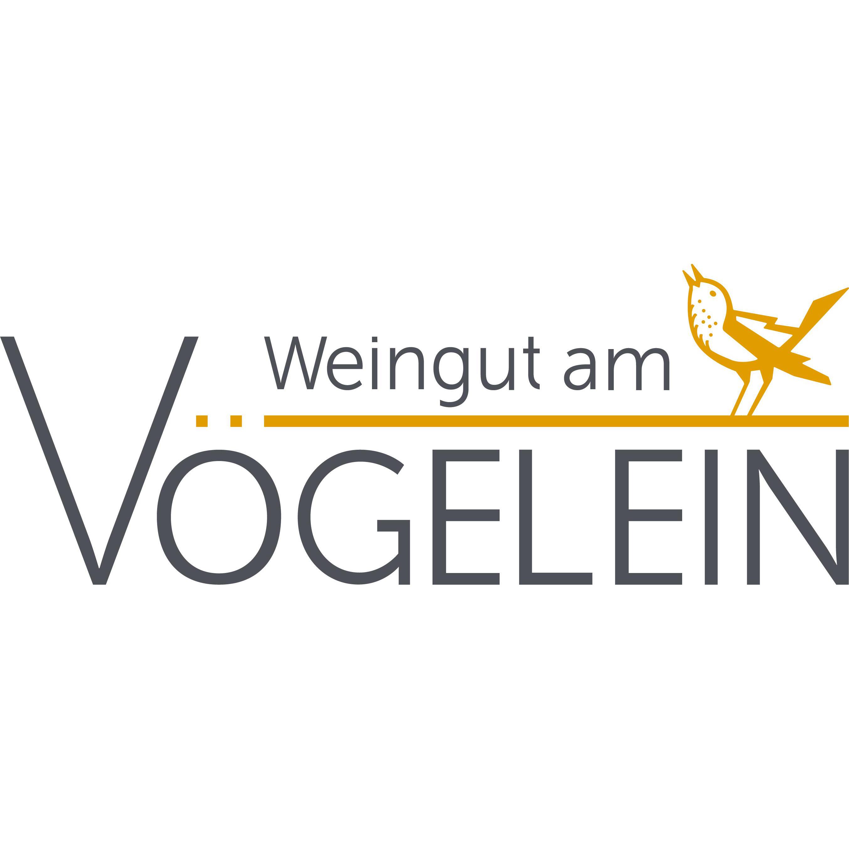Logo Weingut am Vögelein