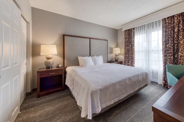 Images Homewood Suites by Hilton Olmsted Village (near Pinehurst)