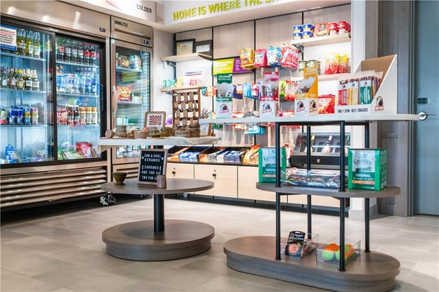 Images Home2 Suites by Hilton Effingham