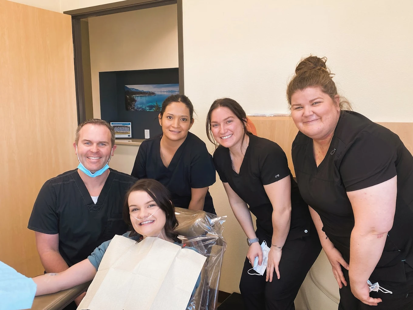 Sierra Oral & Facial Surgery – Northwest Reno Image
