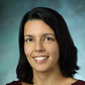 Dr. Carolina Vidal, MD