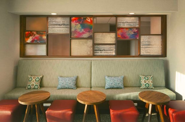 Images Hampton Inn Ogallala