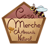 Miel Casa Merche Logo