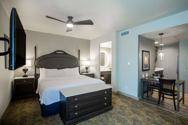 Images Homewood Suites by Hilton Salina Downtown