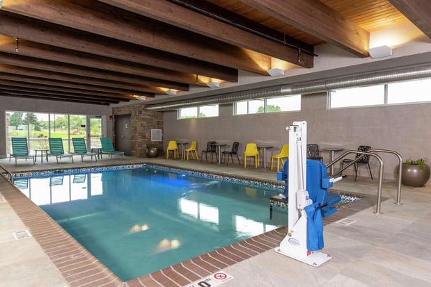 Images Home2 Suites by Hilton Appleton