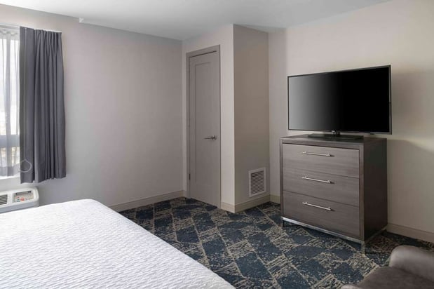 Images Homewood Suites by Hilton Boston Logan Airport Chelsea