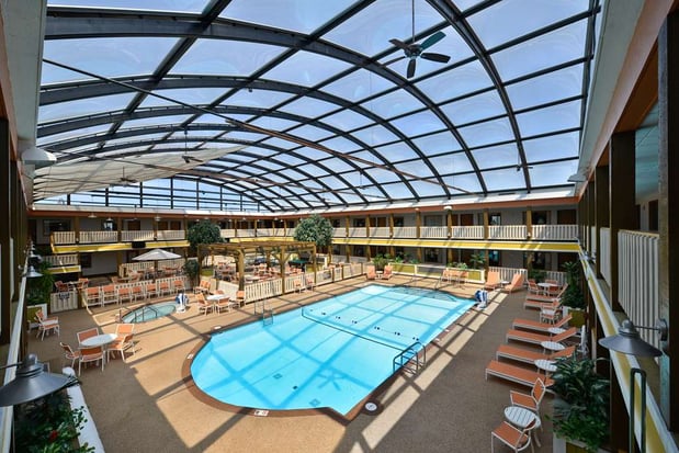 Images Best Western Plus Dubuque Hotel & Conference Center