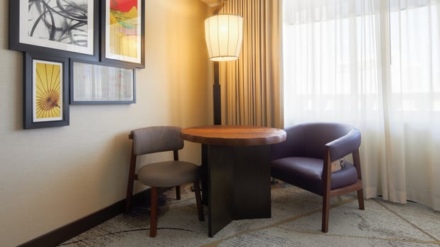 Images NOBU Hotel Las Vegas - A Caesars Rewards Destination