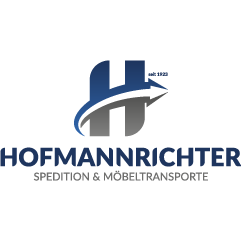 Hofmannrichter N Spedition & Möbeltransporte Logo