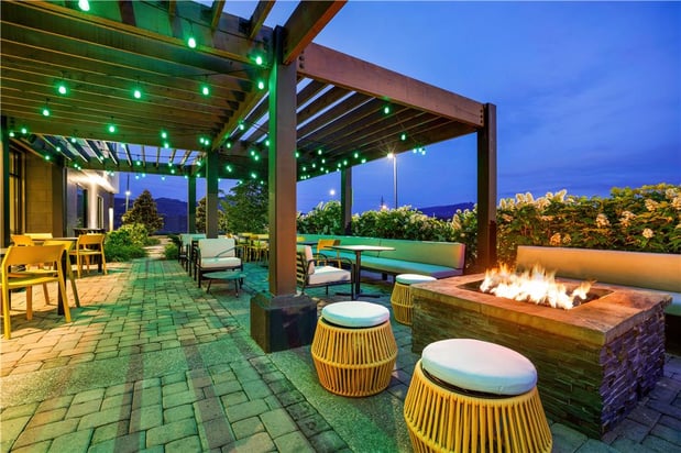 Images Home2 Suites by Hilton Pigeon Forge