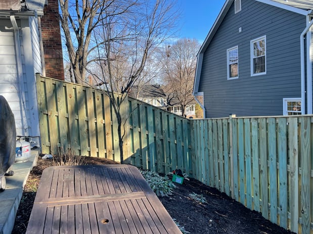 Images Superior Fence & Rail