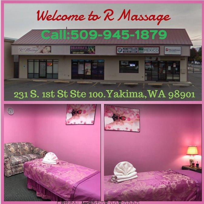 R Massage Coupons Near Me In Yakima 8coupons