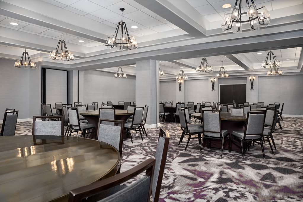 Meeting Room Embassy Suites by Hilton Crystal City National Airport Arlington (703)979-9799