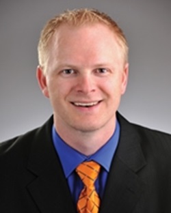 Jed Perkerewicz, MD