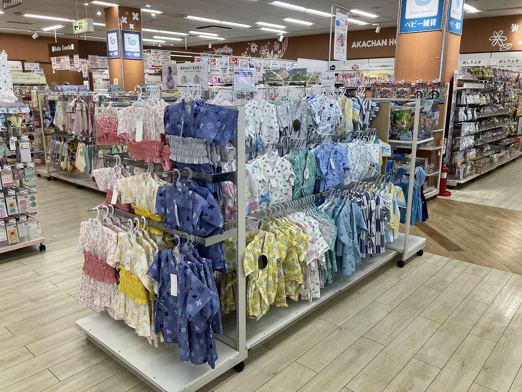 カナート西神戸店｜ベビー用品・マタニティ用品のアカチャンホンポ