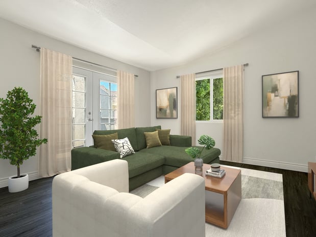 Images Ridgeline Apartments