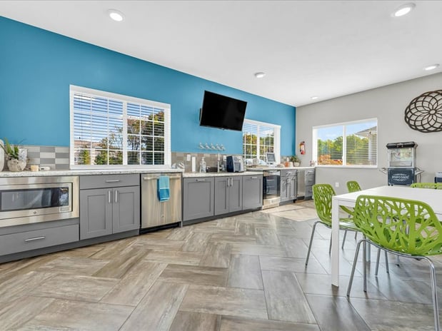 Images Timber View Apartments