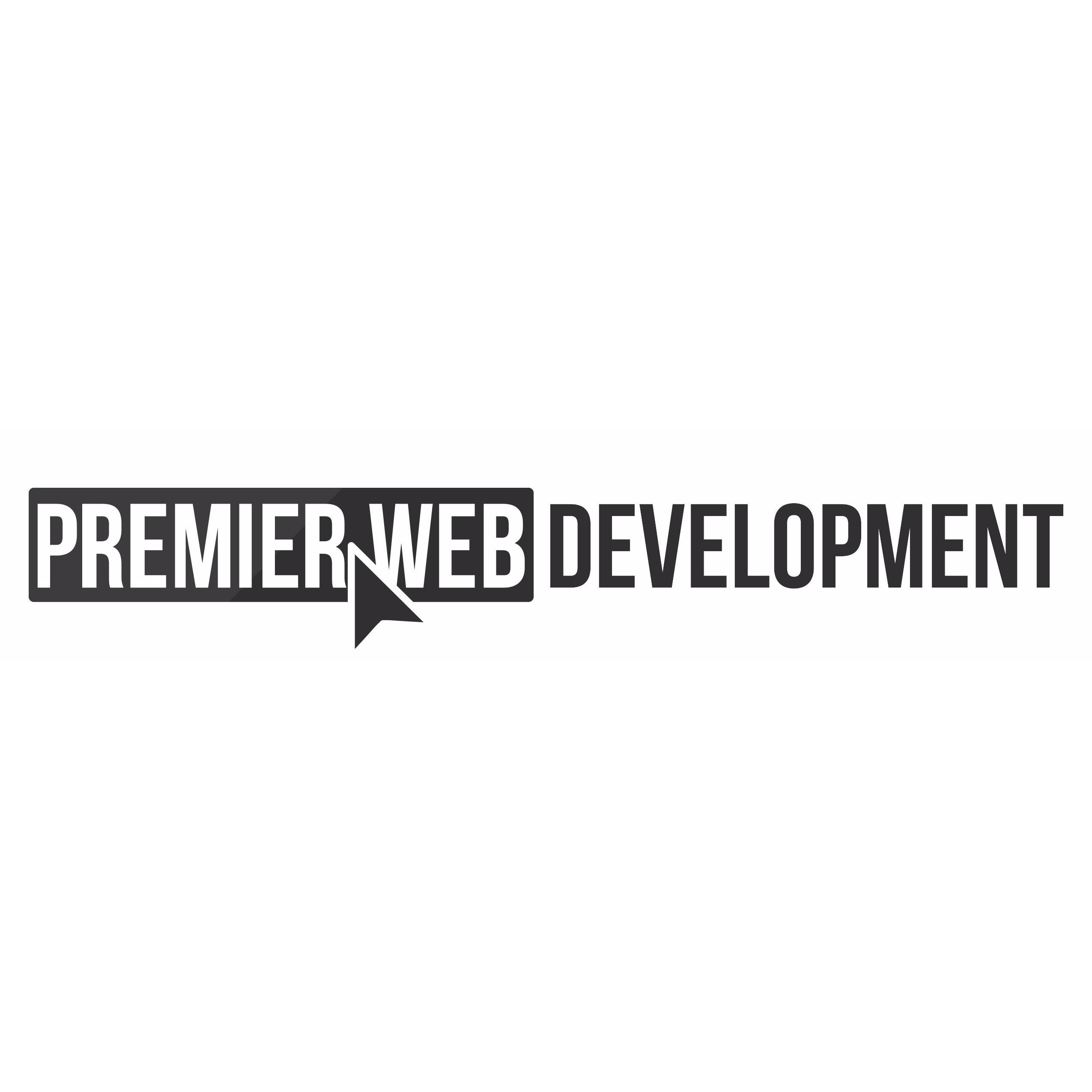 Premier Web Development
