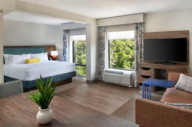 Images Hampton Inn Myrtle Beach-Northwood